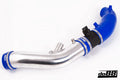 do88 SAAB 9-3 2.8T V6 06-11 Inlet Pipe w/Blue Hoses