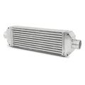 Vibrant Air-to-Air IC Assy complete w/ end tanks core size 18in Wx6.5in Hx3.25in thick 2.5in in/out
