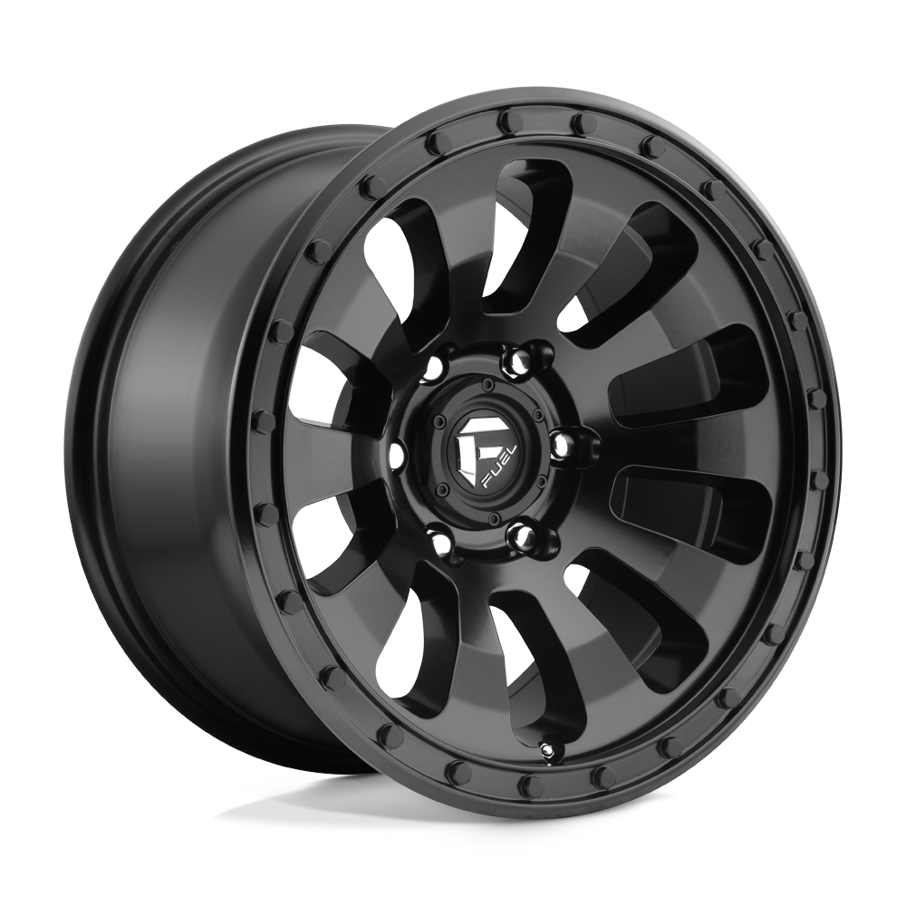 Fuel Wheels - FL-D6301470A554