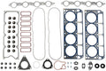Head Set GM:346(5.7L) LS1(2001-2005) Except Corvette 2nd Design Valve Guide