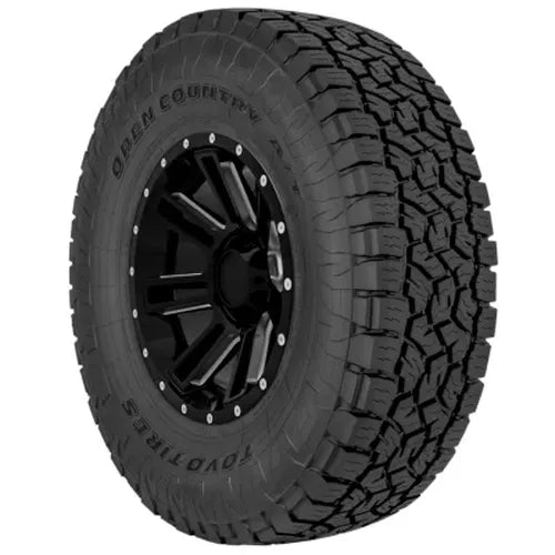 Toyo Open Country A/T III Tire - LT235/80R17 120/117R E/10 TL