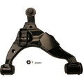 MOOG 03-09 Lexus GX470 Front Right Lower Control Arm