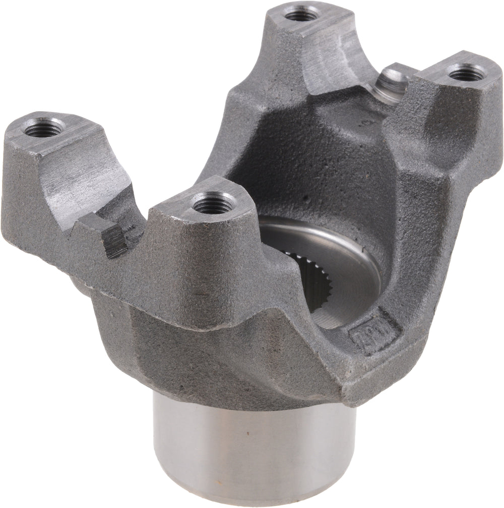 END YOKE