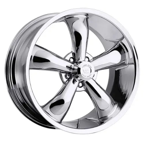 Vision Wheel 5-114.3 4.5 CHR VIS LEGEND 5 142-8865C32