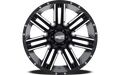 MO978 20X12 6X135 S-BLK MACH -44MM
