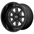 Moto Metal Wheels auto part