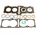 Athena 07-12 Suzuki GSF Bandit / S 650 Top End Gasket Kit w/o Valve Cover Gasket