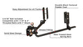 MEDIUM DUTY WEIGHT DISTRIBUTION SYS