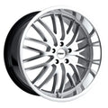 TSW Alloy Wheels auto part