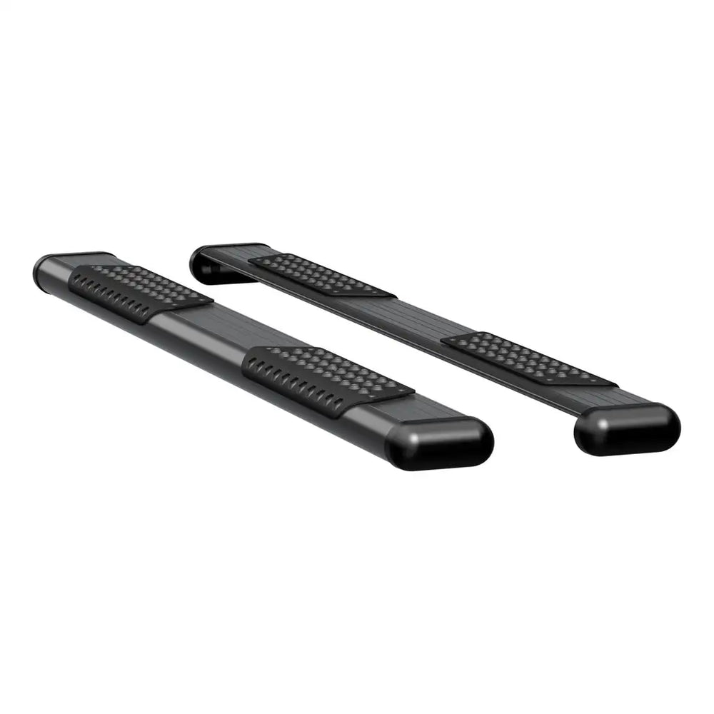 O-MEGA II 6" OVAL STEPS