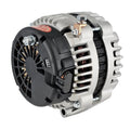 220amp Alternator GM AD 244 Style Natural Finish