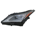 Regionmax auto part