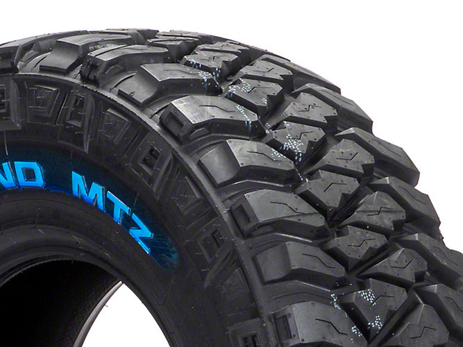 MICKEY THOMPSON 33X12.50R15LT 108Q BAJA LEGEND MTZ 54532