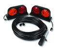 AG LIGHT KIT WITH HEAVY DUTY CORD & INCANDESCENT LIGHTS