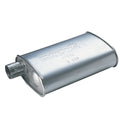 9700 JEEP WRANGLER EXHAUST SYSTEM