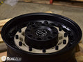 BR ARSENAL 18X9.5 8X170 +12 125 SAN