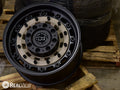 BR ARSENAL 18X9.5 8X170 +12 125 SAN