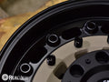 BR ARSENAL 18X9.5 8X170 +12 125 SAN