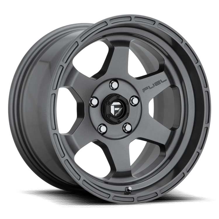 D665 18X9 6X4.5 M-ANTH 01MM
