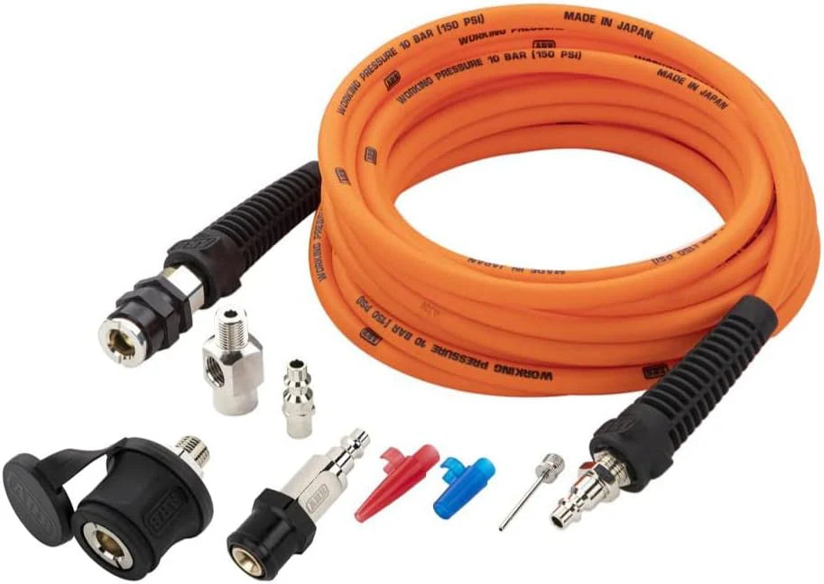 ~(11 lbs. 12X12X12)~ INFLATION KIT 2