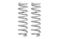Eibach springs