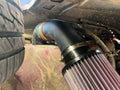 ETS Subaru WRX 22 Titanium Intake