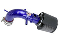 HPS Performance Performance Shortram Air Intake Kit 12-17 Toyota Camry 2.5L 4Cyl Includes Heat Shield Blue