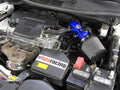 HPS Performance Performance Shortram Air Intake Kit 12-17 Toyota Camry 2.5L 4Cyl Includes Heat Shield Blue