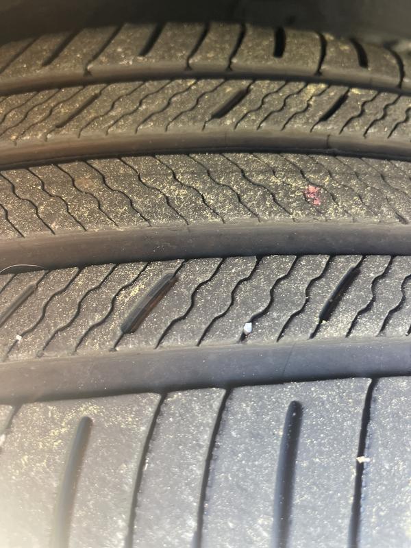 235/55R20 PREMIER LTX