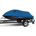 Covercraft Custom Fit Personal Watercraft Cover