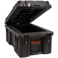 RUGGED CASE 105L BLACK