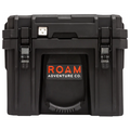RUGGED CASE 105L BLACK