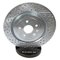 SPORT RTRS R 0311 LINC TWN CAR
