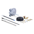 QUICK CONNECT STEERING SYSTEM PACKAGE 21 FT