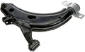 CONTROL ARM