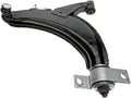 CONTROL ARM