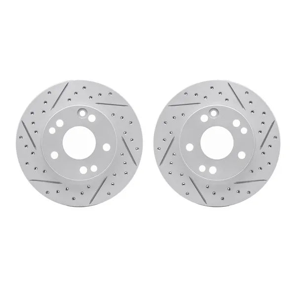 R1 Concepts Brake Rotor- Carbon D/S