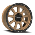 VISION WHEEL auto part close-up