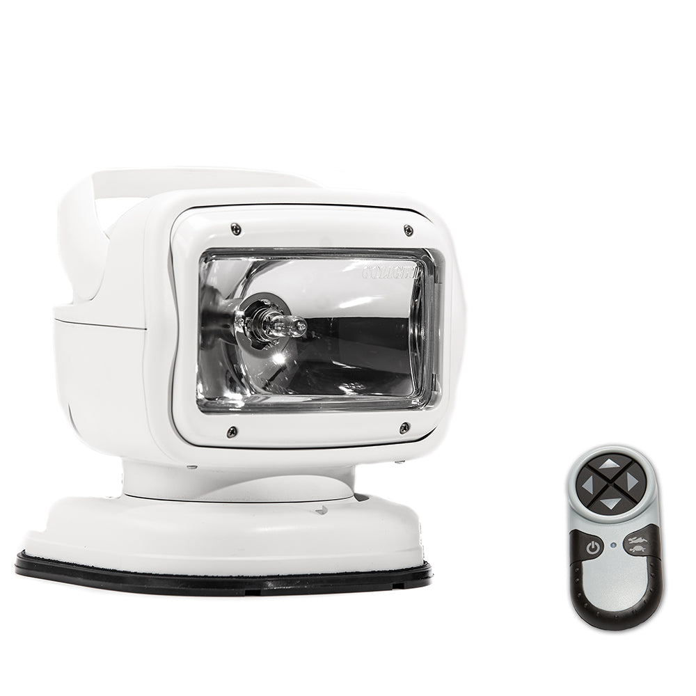 REMOTE CONTROL SPOTLIGHT-WIRELESS R