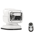 REMOTE CONTROL SPOTLIGHT-WIRELESS R