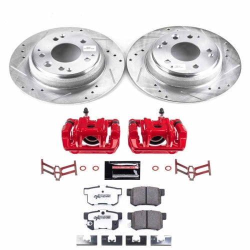 PowerStop auto part