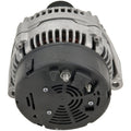 RE ALTERNATOR