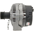 RE ALTERNATOR