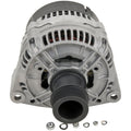 RE ALTERNATOR