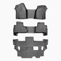 WeatherTech auto part