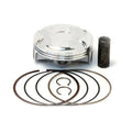 Vertex Piston 21-22 KTM 450 SMR 450cc Forged High Compression Piston Kit 13.6:1 Comp.