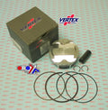 Vertex Piston 21-22 KTM 450 SMR 450cc Forged High Compression Piston Kit 13.6:1 Comp.