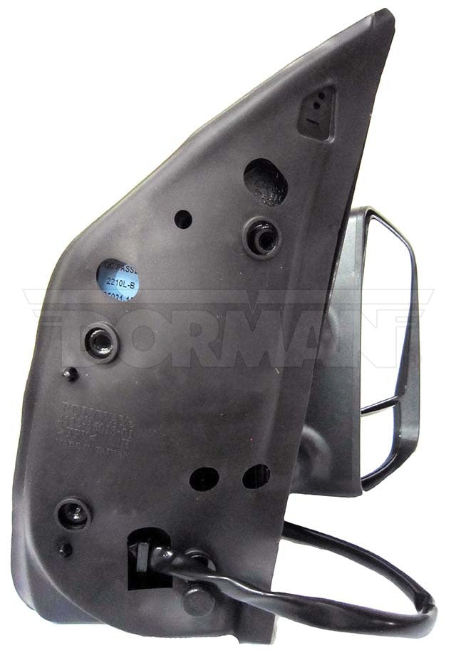 SIDE VIEW MIRROR