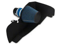 BBK 2015-16 Mustang Ecoboost Cold Air Induction System (Blackout Finish)