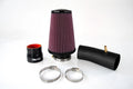 Extreme Turbo Systems titanium intake system